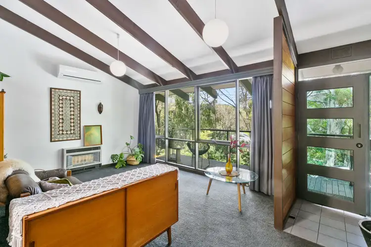 Fifth view of Homely house listing, 11 Panorama Avenue, Hawthorndene SA 5051