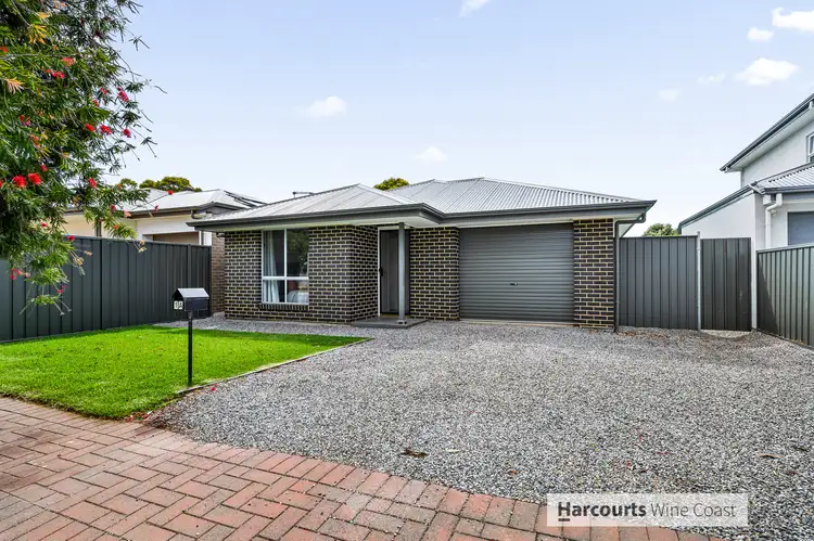 1A Valiant Road, Port Willunga SA 5173