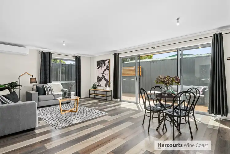 Second view of Homely house listing, 1A Valiant Road, Port Willunga SA 5173