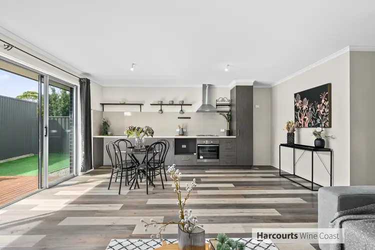 Fourth view of Homely house listing, 1A Valiant Road, Port Willunga SA 5173