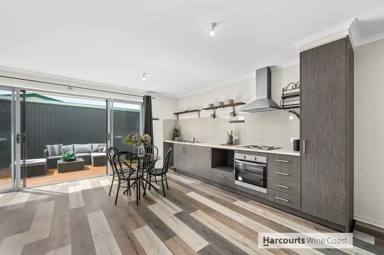 Fifth view of Homely house listing, 1A Valiant Road, Port Willunga SA 5173