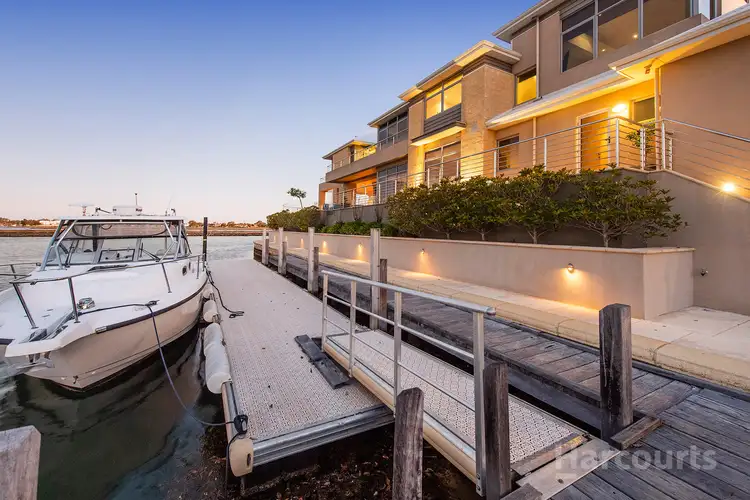 Fourth view of Homely house listing, 38 Brindabella Crescent, Halls Head WA 6210