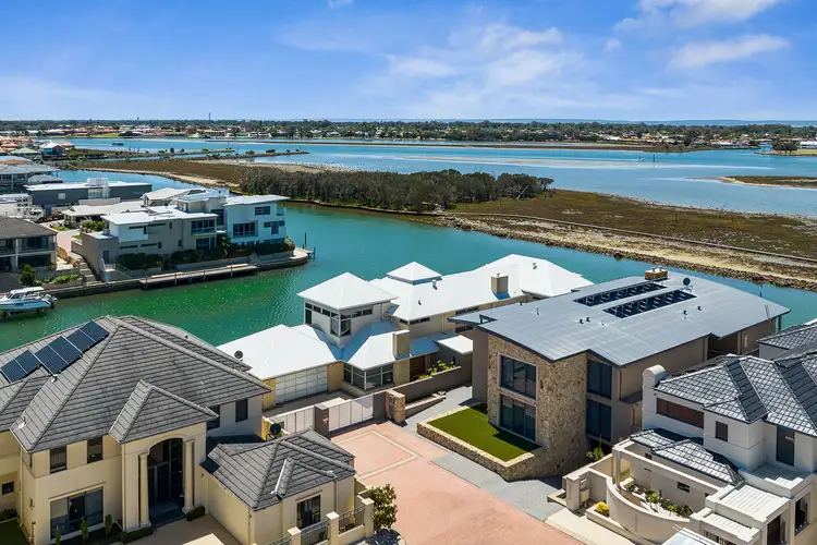Fifth view of Homely house listing, 38 Brindabella Crescent, Halls Head WA 6210
