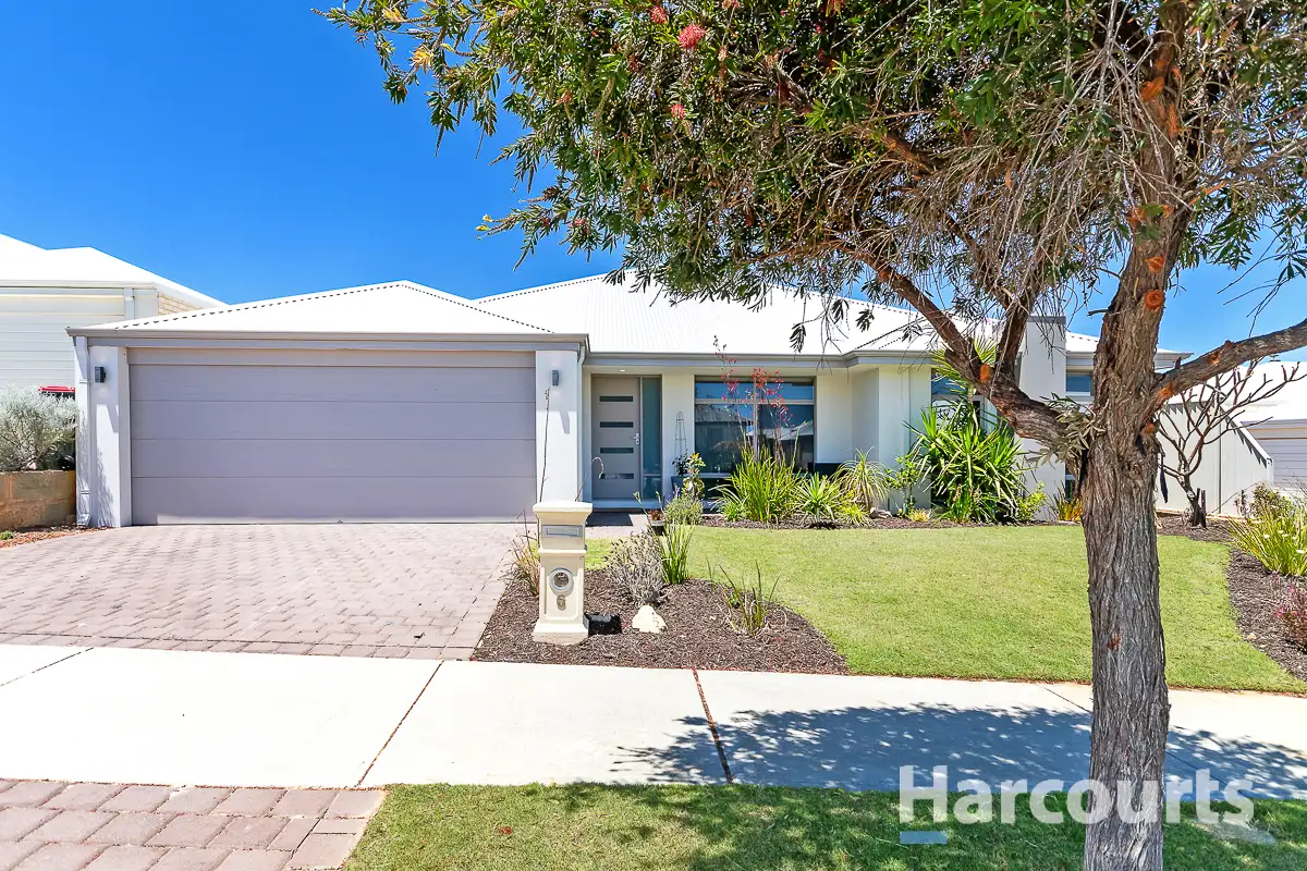 Main view of Homely house listing, 6 Flare Way, Alkimos WA 6038