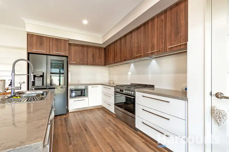 Third view of Homely house listing, 6 Flare Way, Alkimos WA 6038