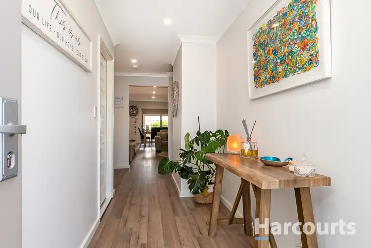 Fourth view of Homely house listing, 6 Flare Way, Alkimos WA 6038