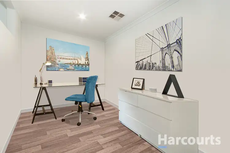 Fifth view of Homely house listing, 6 Flare Way, Alkimos WA 6038