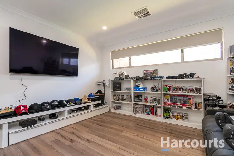 Sixth view of Homely house listing, 6 Flare Way, Alkimos WA 6038