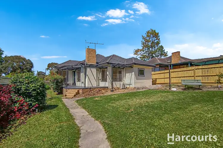 Sixth view of Homely house listing, 68 Boronia Road, Vermont VIC 3133