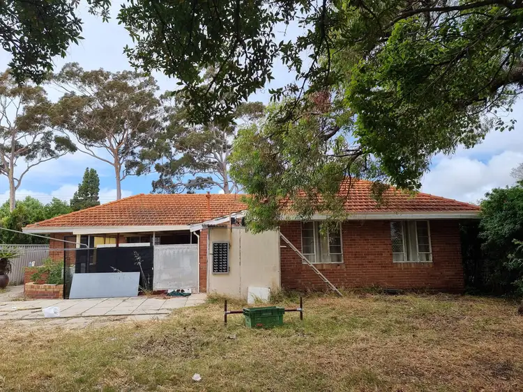 Seventh view of Homely house listing, 145 Banksia Street, Tuart Hill WA 6060