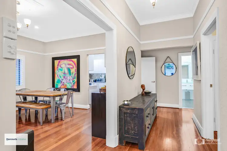 Second view of Homely house listing, 242 St Brigids Terrace, Doubleview WA 6018