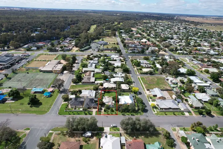 Second view of Homely house listing, 70 Junction Street, Deniliquin NSW 2710