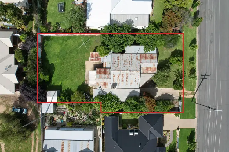 Third view of Homely house listing, 70 Junction Street, Deniliquin NSW 2710