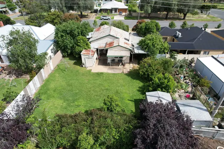 Fifth view of Homely house listing, 70 Junction Street, Deniliquin NSW 2710