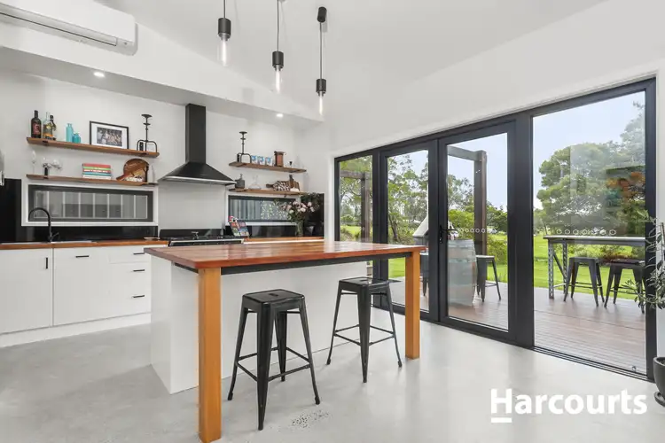 Seventh view of Homely house listing, 265 Quamby Brook Road, Quamby Brook TAS 7304