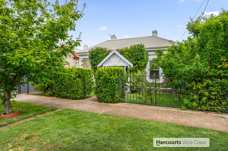 Main view of Homely house listing, 92 Hall Street, Semaphore SA 5019