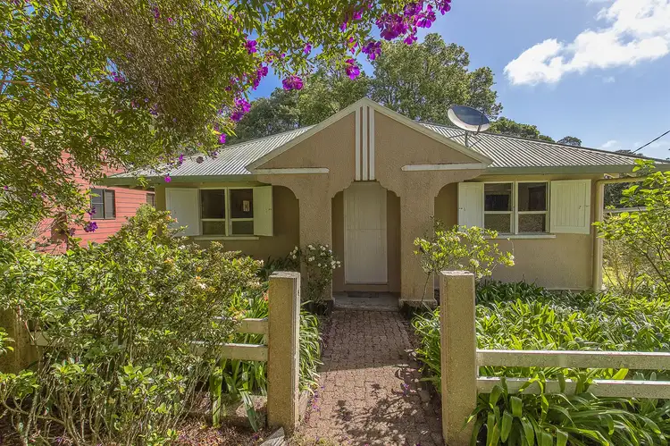 Main view of Homely house listing, 50 Mount Spec Road, Paluma QLD 4816