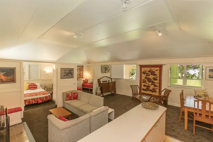 Second view of Homely house listing, 50 Mount Spec Road, Paluma QLD 4816