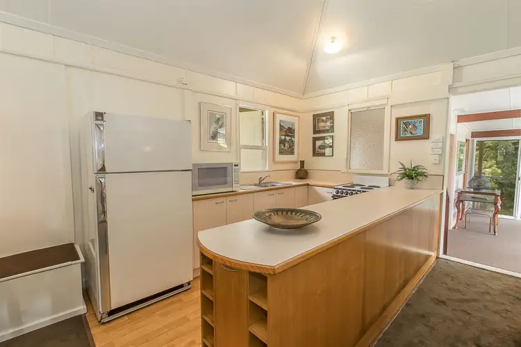 Fifth view of Homely house listing, 50 Mount Spec Road, Paluma QLD 4816