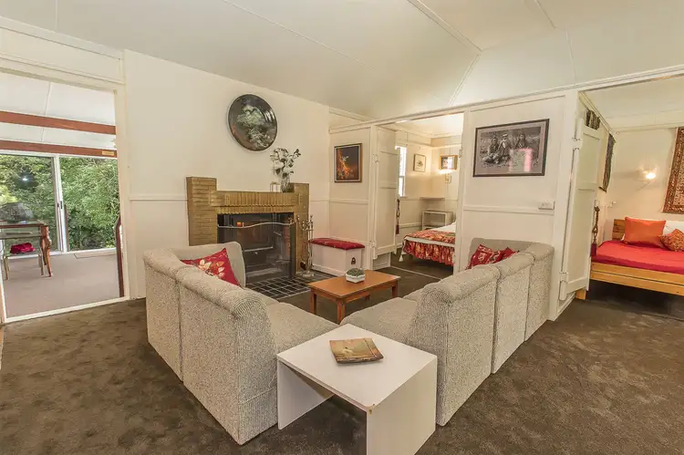 Sixth view of Homely house listing, 50 Mount Spec Road, Paluma QLD 4816