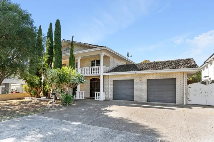 16 Vincent Avenue, Westminster WA 6061