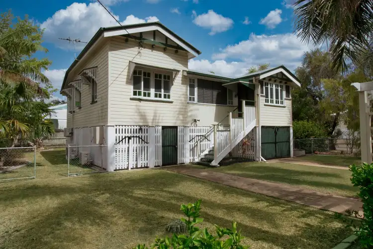 17 French Street, Pimlico QLD 4812