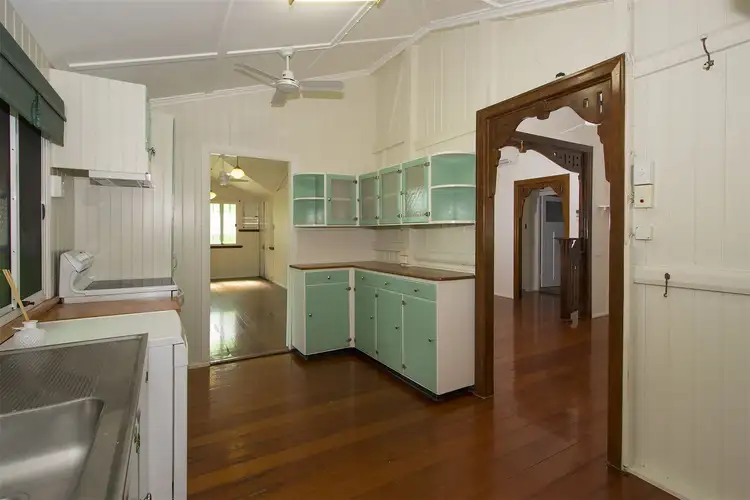 Fourth view of Homely house listing, 17 French Street, Pimlico QLD 4812
