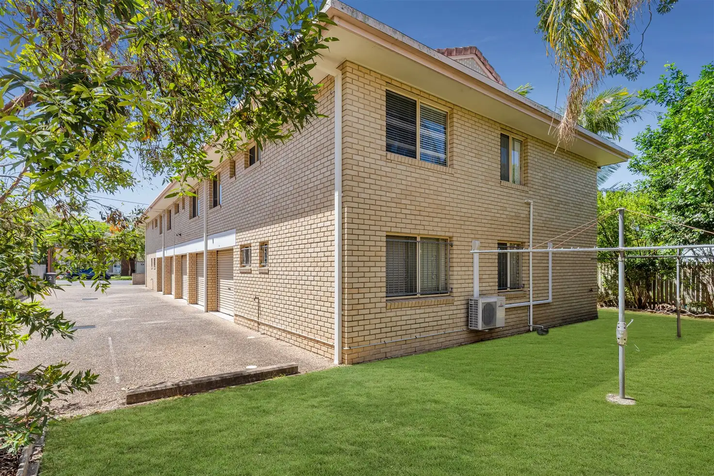 Main view of Homely apartment listing, 4/15 Buckle Street, Northgate QLD 4013