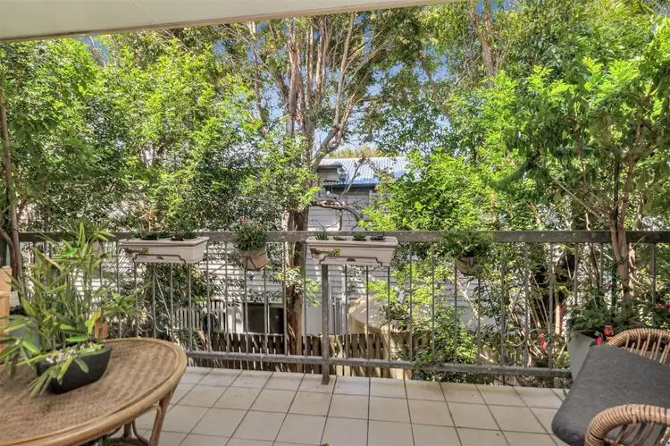 Fifth view of Homely apartment listing, 4/15 Buckle Street, Northgate QLD 4013