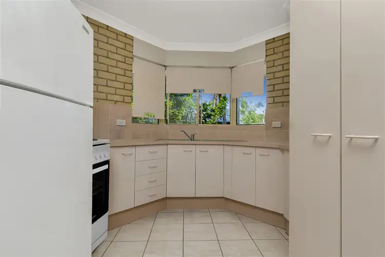 Sixth view of Homely apartment listing, 4/15 Buckle Street, Northgate QLD 4013