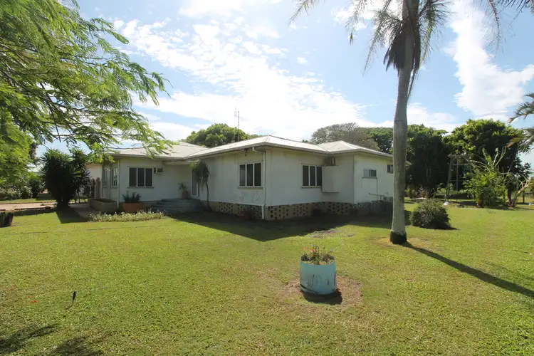 823 Kilrie Road, Jarvisfield QLD 4807