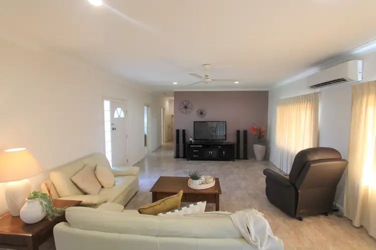 Second view of Homely house listing, 823 Kilrie Road, Jarvisfield QLD 4807