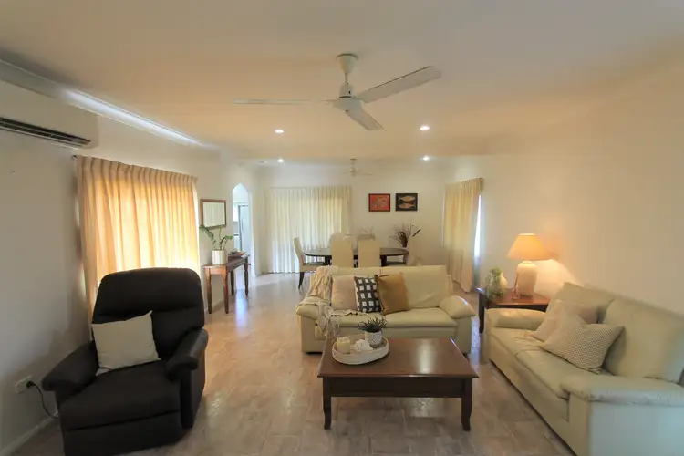 Third view of Homely house listing, 823 Kilrie Road, Jarvisfield QLD 4807