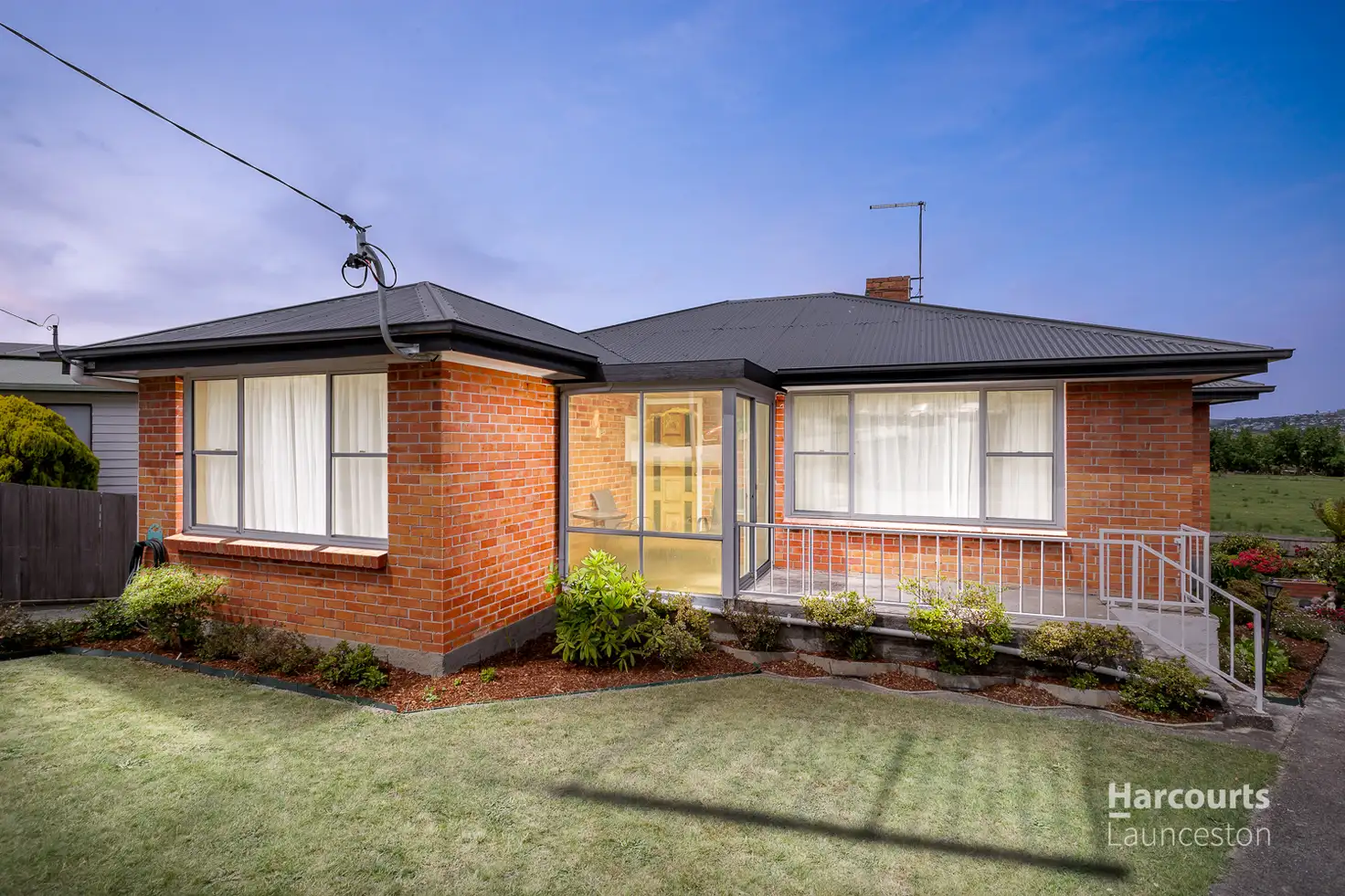 Main view of Homely house listing, 6 Marlyn Street, Mowbray TAS 7248