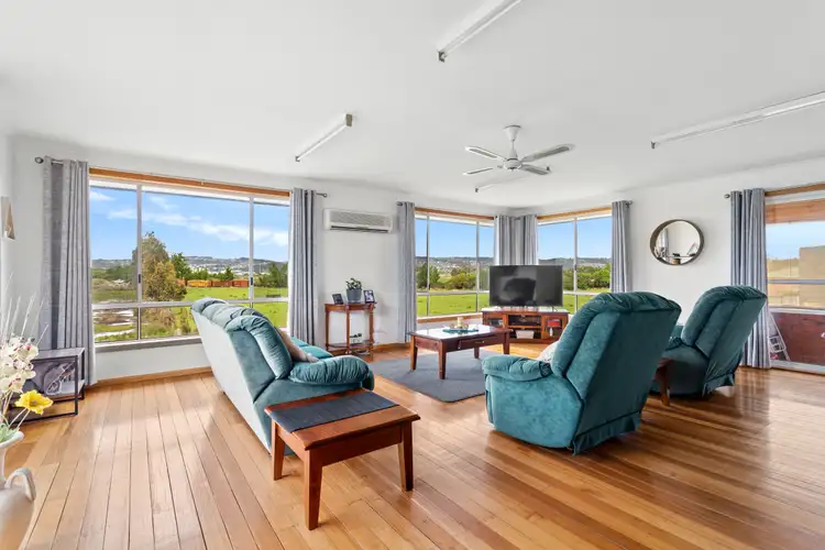 Second view of Homely house listing, 6 Marlyn Street, Mowbray TAS 7248