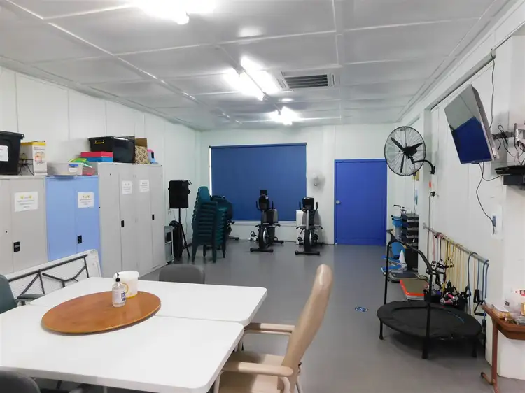 Third view of Homely warehouse listing, 110-112 Alfred Street, Charleville QLD 4470
