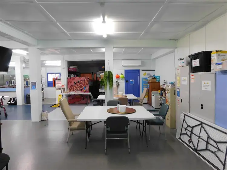 Fourth view of Homely warehouse listing, 110-112 Alfred Street, Charleville QLD 4470