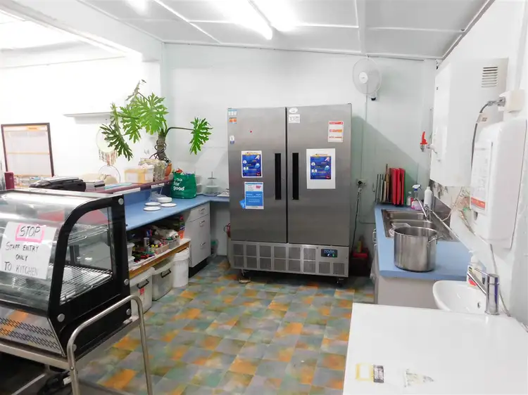 Sixth view of Homely warehouse listing, 110-112 Alfred Street, Charleville QLD 4470