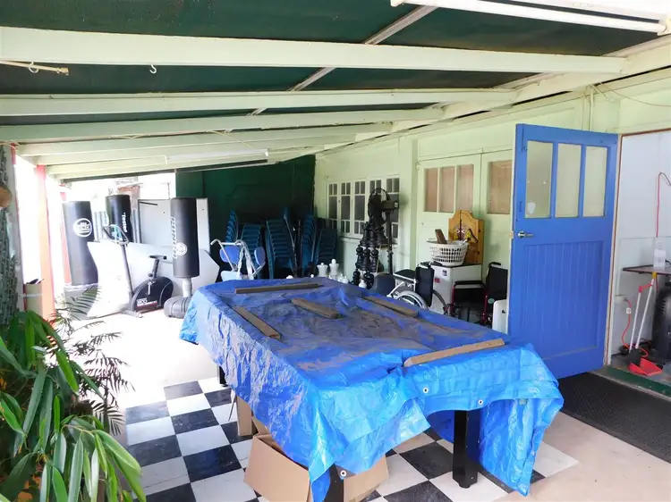 Seventh view of Homely warehouse listing, 110-112 Alfred Street, Charleville QLD 4470
