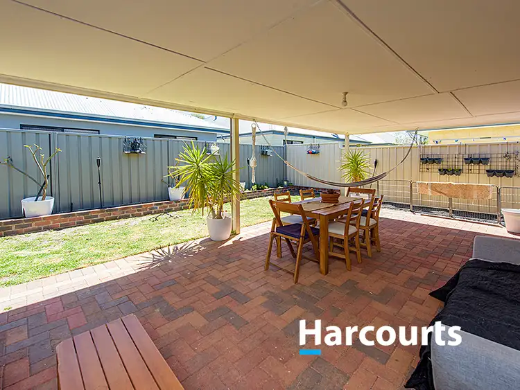 Second view of Homely house listing, 116 Beachfields Drive, Abbey WA 6280