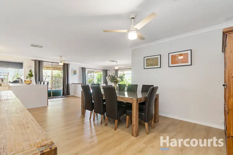 Fourth view of Homely house listing, 22 Mutiny Terrace, Quinns Rocks WA 6030