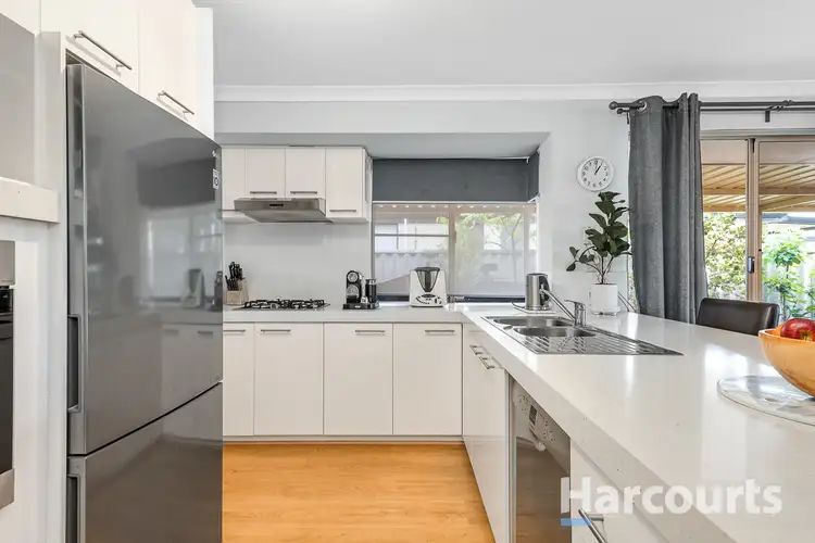 Seventh view of Homely house listing, 22 Mutiny Terrace, Quinns Rocks WA 6030