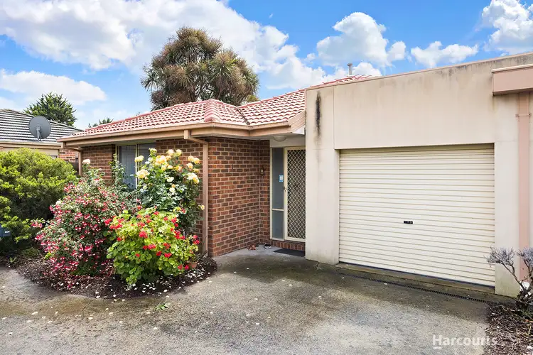 Main view of Homely house listing, 1/85 Frawley Road, Hallam VIC 3803
