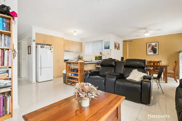 Second view of Homely house listing, 1/85 Frawley Road, Hallam VIC 3803