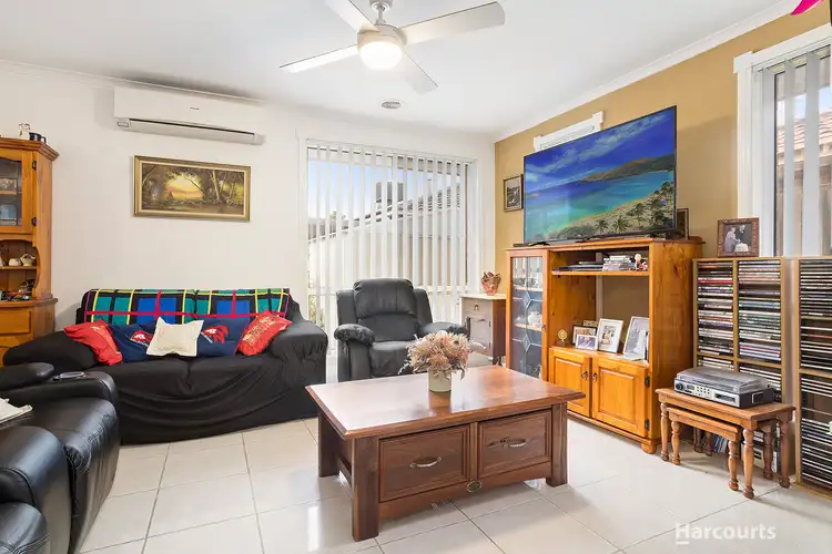 Third view of Homely house listing, 1/85 Frawley Road, Hallam VIC 3803