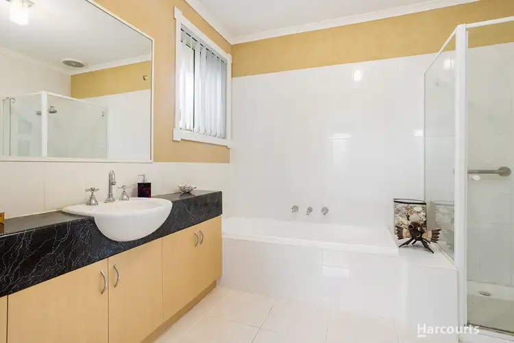 Fifth view of Homely house listing, 1/85 Frawley Road, Hallam VIC 3803