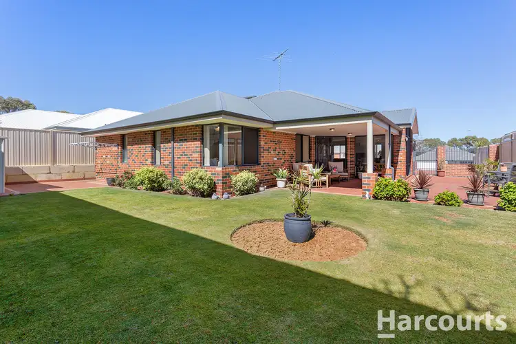 Third view of Homely house listing, 60 Albany Drive, Dawesville WA 6211