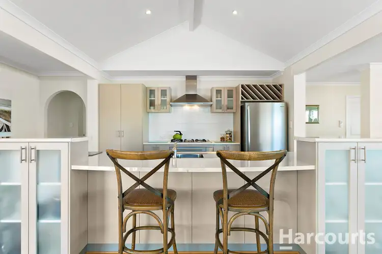 Fourth view of Homely house listing, 60 Albany Drive, Dawesville WA 6211