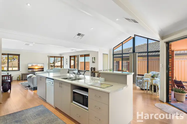 Fifth view of Homely house listing, 60 Albany Drive, Dawesville WA 6211