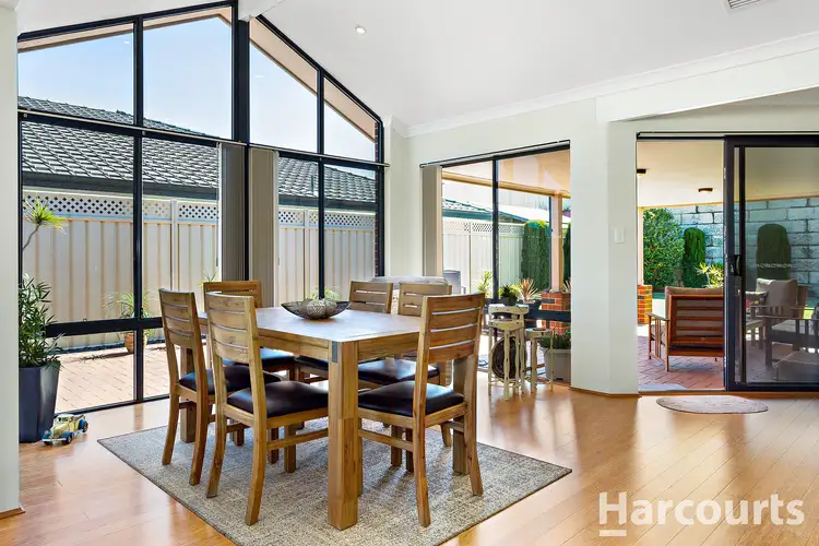Sixth view of Homely house listing, 60 Albany Drive, Dawesville WA 6211